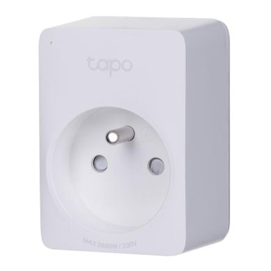 TP-Link, Tapo, gniazdko Smart Plug, WiFi, P110