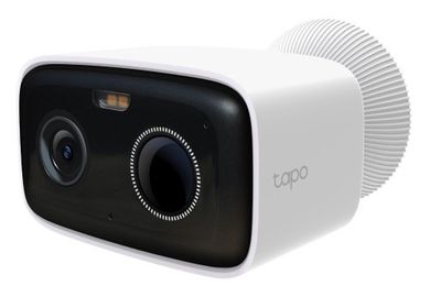 TP-Link, Tapo, kamera, C400