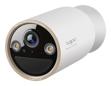 TP-Link, Tapo, kamera, C460
