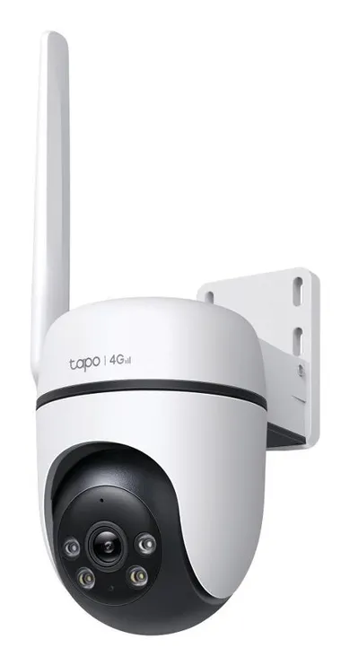 TP-Link, Tapo, kamera, C501GW
