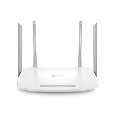 TP-Link, TL-EC220-G5, router WiFi, AC1200, 4x RJ45 1000Mb/s