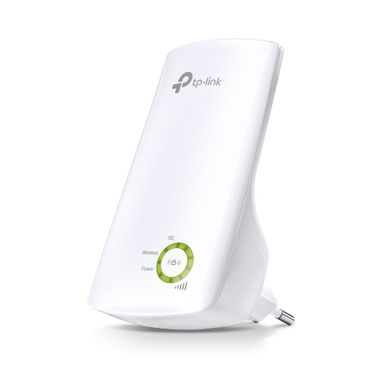 TP-Link, TL-WA854RE V3, wzmacniacz sygnału WiFi, 300Mb/s, 2,4GHz