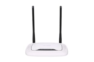 TP-Link, TL-WR841N, router WiFi, N300, 5xRJ45 100Mb/s