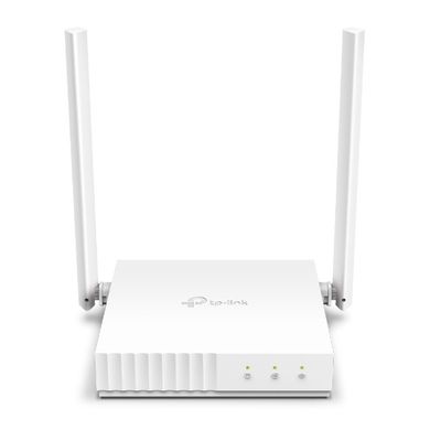 TP-Link, TL-WR844N, router WiFi, N300, 5xRJ45 100Mb/s