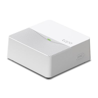 Tp-link, TP-Link Tapo H200, Smart Hub, centrala sterująca