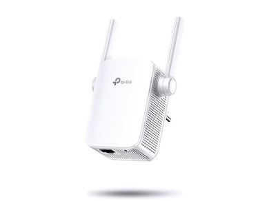 TP-Link, wzmacniacz sieciowy, TL-WA855RE