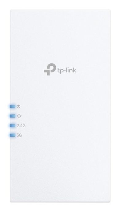 TP-Link, wzmacniacz sygnału WiFi, RE220BE