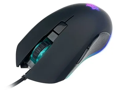 Tracer, Gamezone Edge, mysz przewodowa