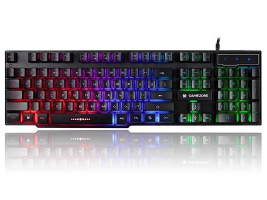 Tracer, Gamezone Loccar, klawiatura, TRAKLA46651