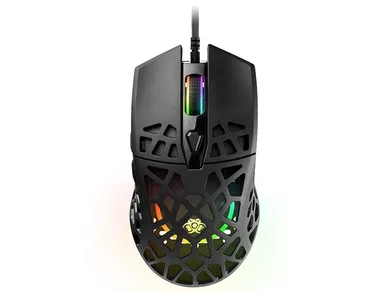 Tracer, Gamezone Reika, mysz, RGB, USB