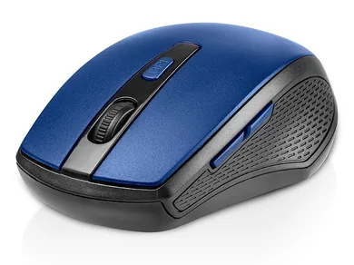 Tracer, mysz bezprzewodowa, Deal Blue, tramys46751