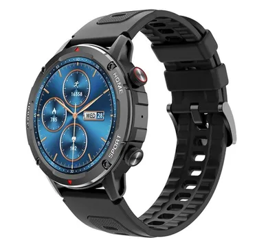 Tracer, smartwatch, TRACER SMR11 HERO 1.39