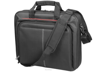Tracer, torba na laptopa, Balance Trator, 43466, 15,6", czarny