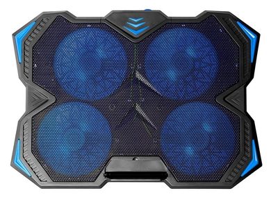 Tracer, Turbo, podstawka chłodząca pod laptop, TRASTA46098