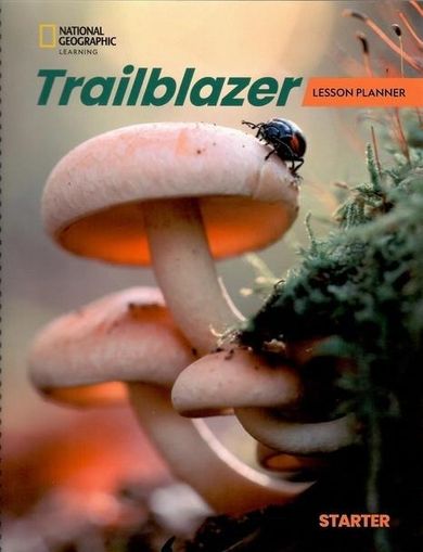 Trailblazer Lesson Planner Starter