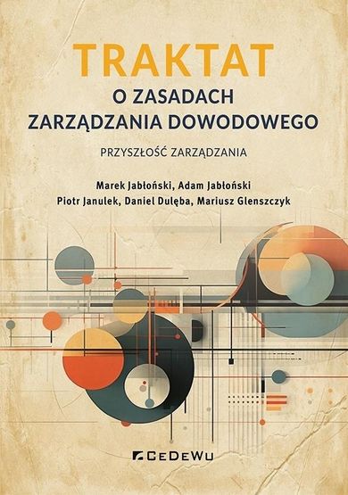 Traktat o zasadach zarządzania dowodowego