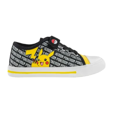 Trampki chłopięce, mix, Pokemon, Leomil