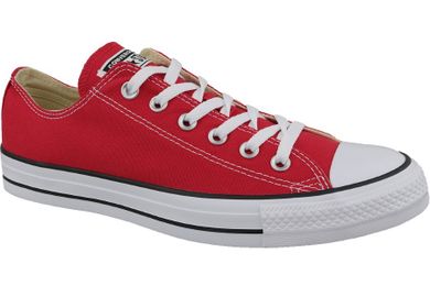 Trampki, unisex, czerwone, Converse Chuck Taylor All Star