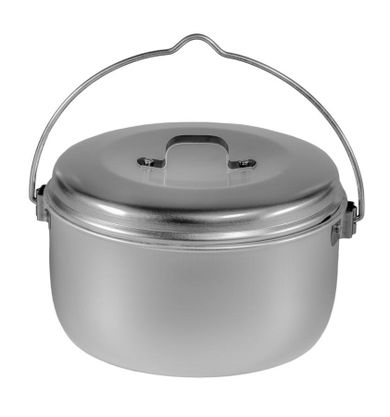 Trangia, Billy, garnek turystyczny, 2,5l