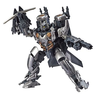 Transformers Generations Voyager, KSI Boss, figurka