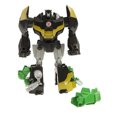 Transformers, Hyper Change, Grimlock, figurka