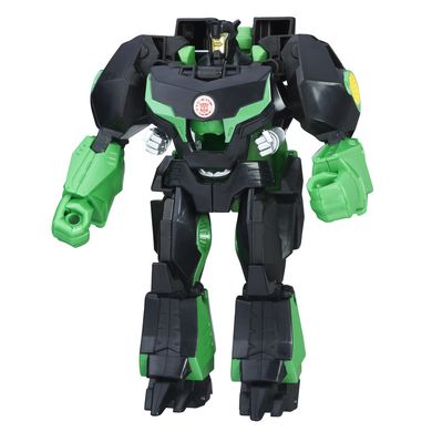 Transformers, Hyper Change, Grimlock, figurka