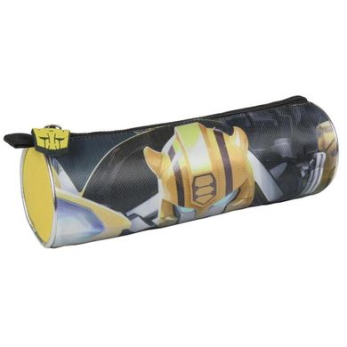 Transformers, piórnik tuba