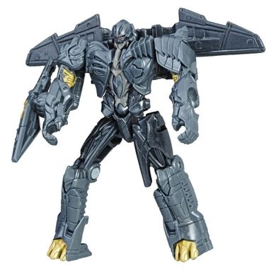 Transformers, The Last Knight, Legion Megatron, figurka