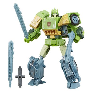 Transformers, Voyager, Springer, figurka, 18 cm