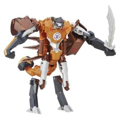 Transformers, Warrior Scorponok, figurka