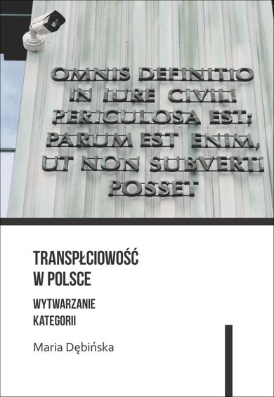 Transpłciowość w Polsce