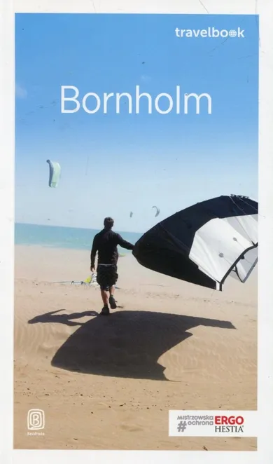 Travelbook. Bornholm