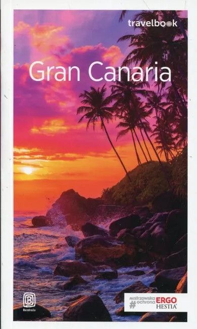 Travelbook. Gran Canaria