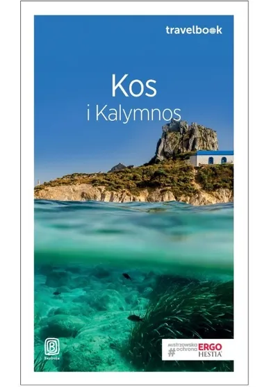 Travelbook. Kos i Kalymnos