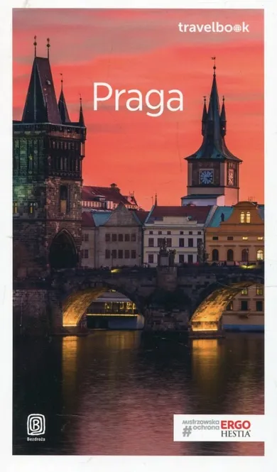 Travelbook. Praga