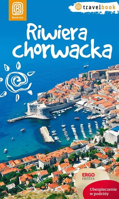 Travelbook. Riwiera chorwacka