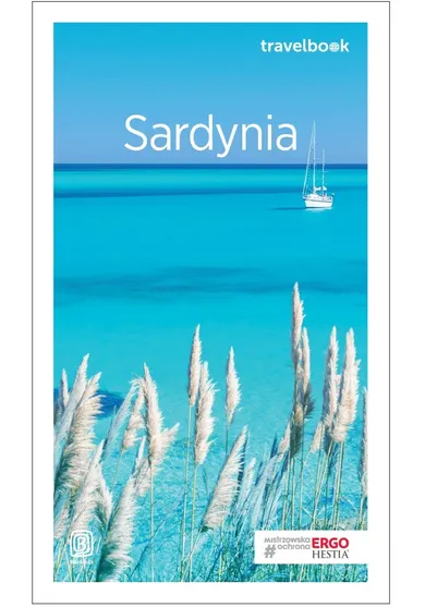 Travelbook. Sardynia