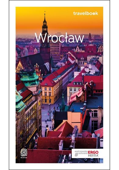 Travelbook. Wrocław