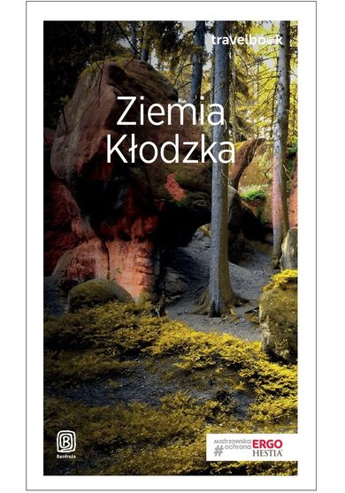 Travelbook. Ziemia Kłodzka
