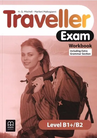 Traveller Exam B1+/B2 WB