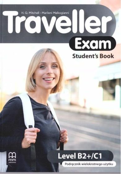 Traveller Exam C1 SB