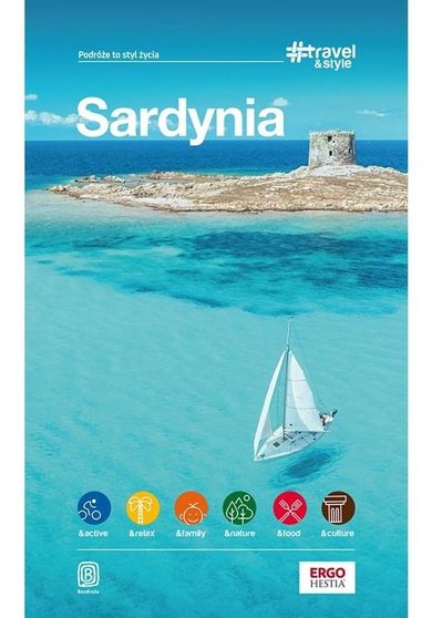 Travel&Style. Sardynia