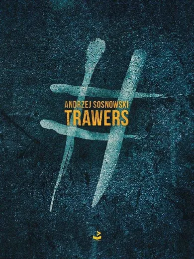 Trawers