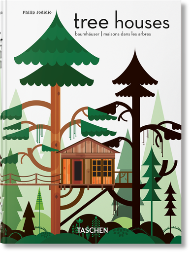 Tree Houses (wersja angielska)