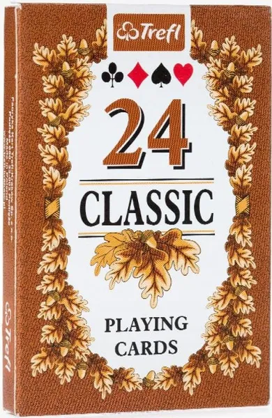 Trefl, Classic, karty do gry