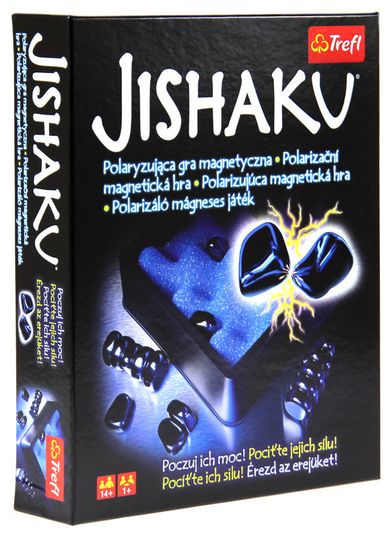 Trefl, Jishaku, gra towarzyska