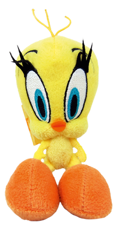 Trefl, Kanarek Tweety, maskotka, 13 cm