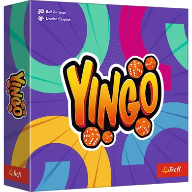 Trefl, Yingo, Ralf Zur Linde, gra losowa