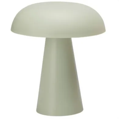 Trends 4 You, Rilo, lampa grzybek, 15-18 cm