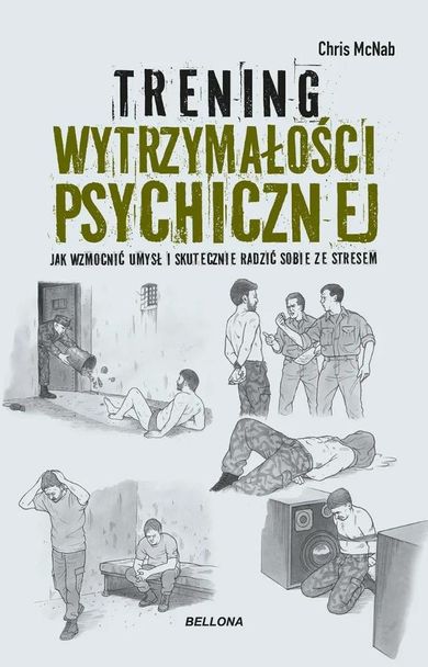 Trening wytrzymałości psychicznej